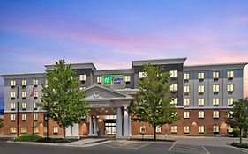 Holiday Inn Express & Suites Chicago West-O'Hare Arpt Area By Ihg